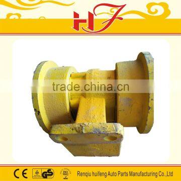 T-130/T-170 excavator track roller