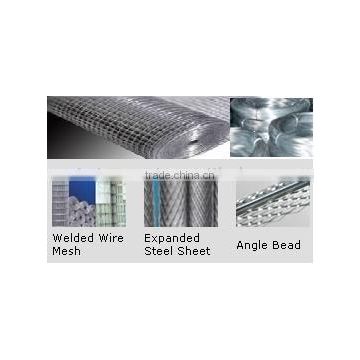 square iron wire mesh