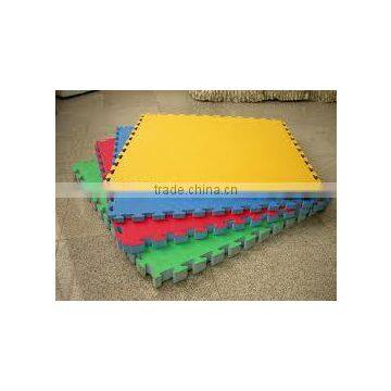 Gym Mat Children Play Mat Kindergarten Eva Foam Mat Tatami Sport Tapis photo-4