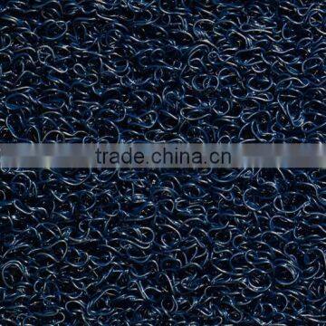 PVC Coil VINYL MESH Floor Mat photo-3