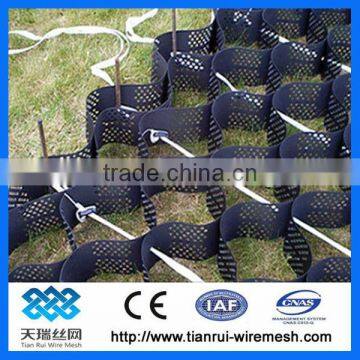 HDPE Plastic Geocell for sale