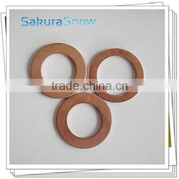 Metric Flat Washer Maed in China