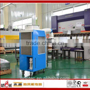 High temperture workplace cooling machine