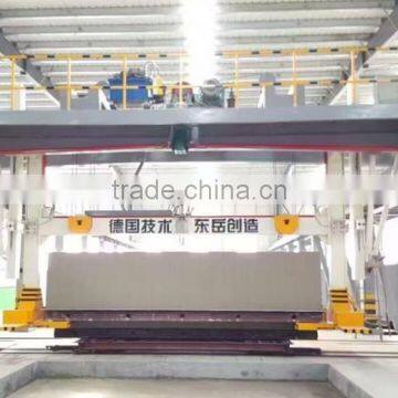 Wall Panel Aac Panel Autoclaved Aerated Concrete Panel Price photo-5