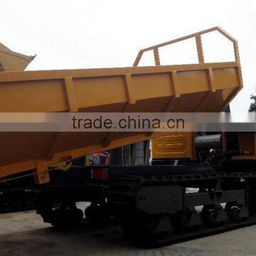 6 Ton Crawler Transporter photo-4