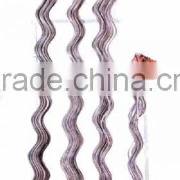 Galvanized Tomato Spirals Wire