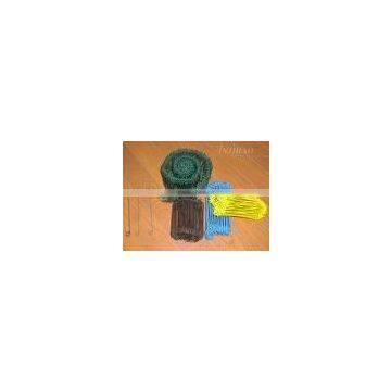 pvc loop tie wire