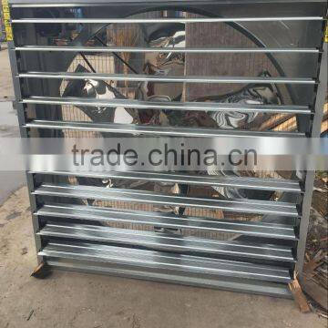 Exhaust Fan for Animal House Chicken House/greenhouse Industrial Exhaust Fan photo-3