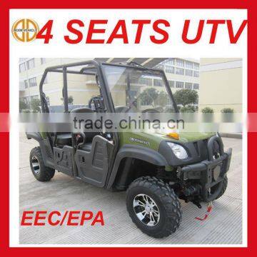 4X4 500CC 4 SEAT UTV WITH EEC & EPA(MC-170)