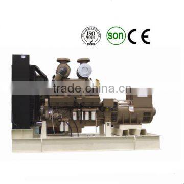 CE ISO Small Diesel Generator for Hot Sales photo-5