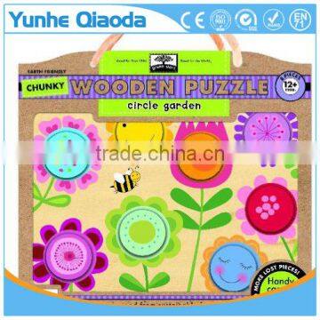 Farm Animals Sound Puzzle photo-3