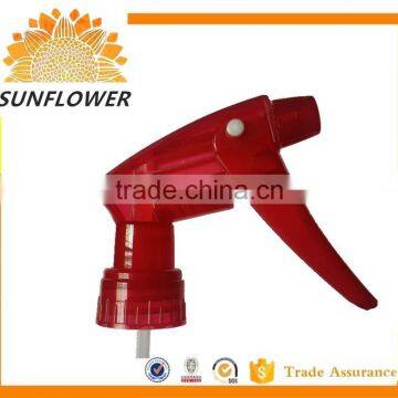 PP Plastic Trigger Sprayer SF-B 28/400 photo-6