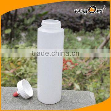 Empty Plastic 200ml Squeeze Bottles photo-3