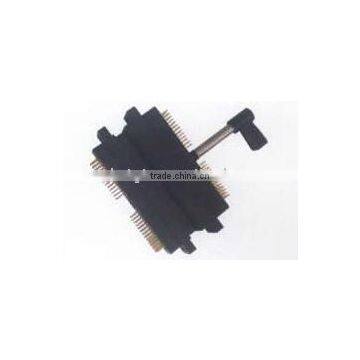 Zero Force Connector