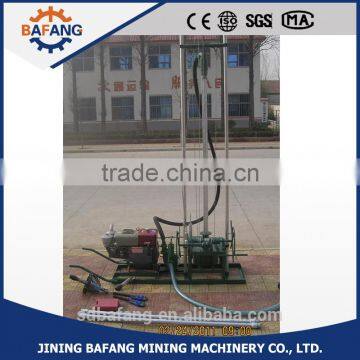 Water Drilling Rigs Machine Prices / Hammer Drill photo-2