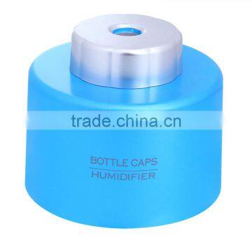 2016 Wholesale Mini Usb Portable Water Bottle Cool Mist Air Humidifier photo-4