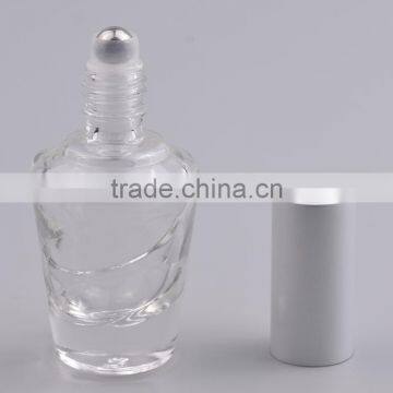 ROO21 New Design Roll Bottle Glass Bottle for Perfume Empty Bottle photo-2