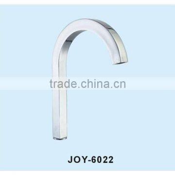 kitchen upc faucet parts,batheroon bathtub brass faucet square spout,basin water tap spout