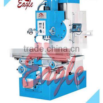 BTM 400 Bed-Type Milling Machine