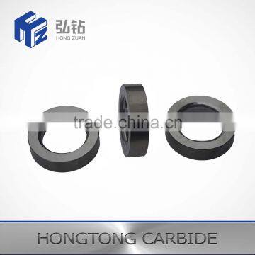 Precison tungsten carbide valve seats