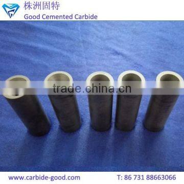 Factory Customized Boron Carbide Sand Blasting Ceramic Nozzle & Ceramic Sandblast Nozzle & B4C Ceramic Nozzle For Sandblast photo-2