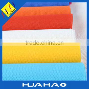 Cheap Price pp Non Woven Fabric for Shopping Bag Raw Material photo-5