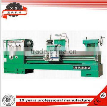 CQ6136 Horizontal Lathe Machine for Sale With Low Price photo-2