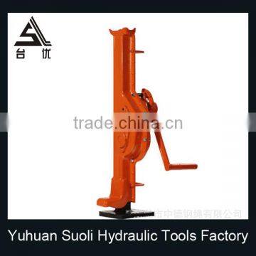 Hydraulic Mechanical Jacks