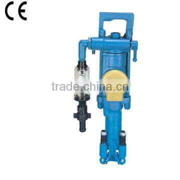 Air-leg Rock Drill YT23