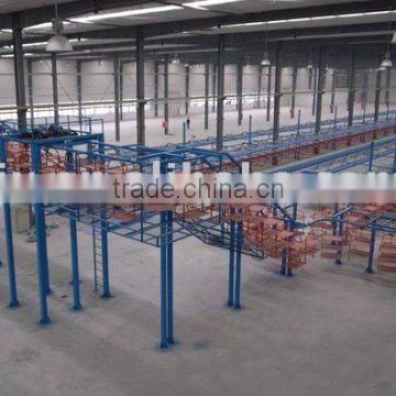 vehicle conveyor