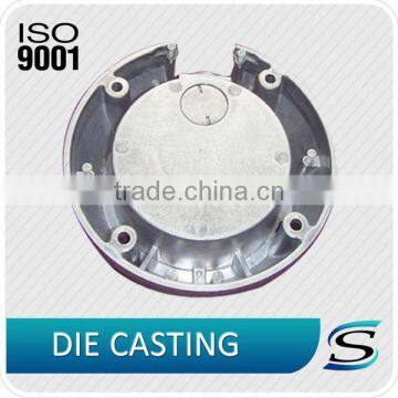 Aluminum Pressure Casting Parts