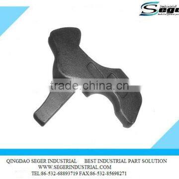 Specialized Carbon Steel Alloy Steel Car Forged Part