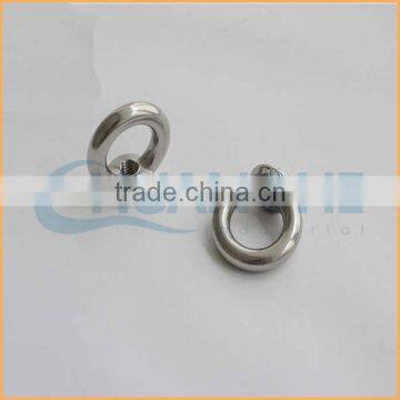 Chuanghe Supply High Quality M20 Brass Ring Nut photo-3