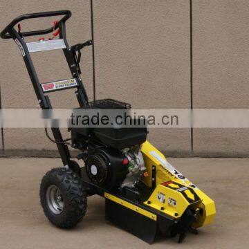 manufacture quality stump grinder, stump mover with CE