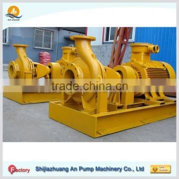 Automatic Transmission Oil Pump photo-5