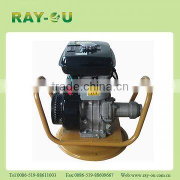 Factory Direct Sale High Efficiency Light Weight Portable Concrete Vibrator With Robin Engine