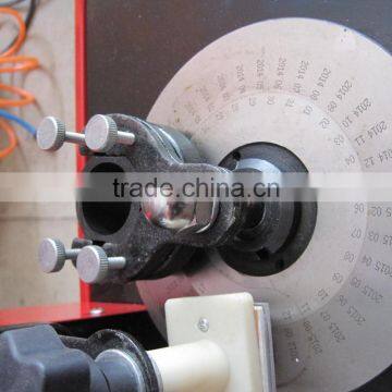 Desktop Electric Coder Machine/moving Printing Machine photo-4