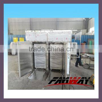 48Trays industrial electric food dryer machine