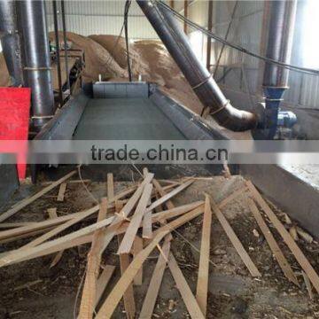 Green Environment Protive Chicken Animal Feed Hammer Mill Machine photo-4