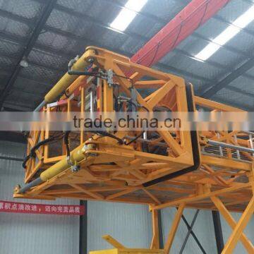 High Quality Cheap Bridge Inspection Truck photo-3