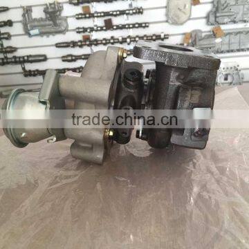 Japan Truck D-MAX Turbocharger for 4JK1 Engine 8973554083 20776881 photo-5