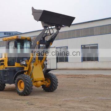 Hot Sale Small Forklift Made in China photo-4