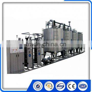 CIP Cleaning Systems With Core Technologies photo-3