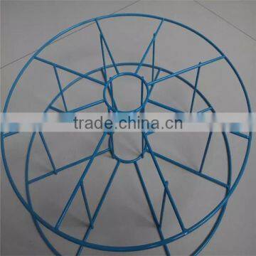 Metallic Basket Spool photo-3