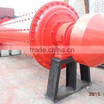 Limestone Grinding Mill photo-2
