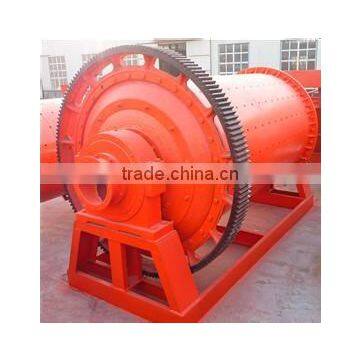 2400*4500 Energy Saving Ball Mill photo-2