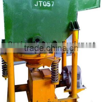 Jig Separator/Diaphragm Mineral Jigging Separators/Ore Jig Concentrator