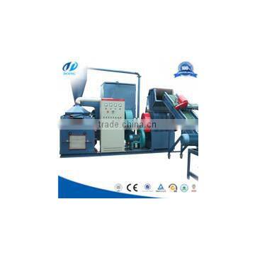 2015 Popular best seller factory price small copper wire granulator for sale