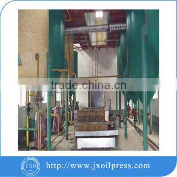 Good Performance Cassava Flour Processing Machine photo-4