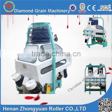 seed clean machine